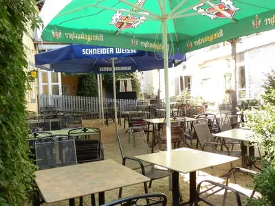 Ferienwohnung für 2 Personen (70 m²) in Herold 10/10