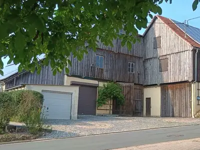 Ferienwohnung für 7 Personen (83 m²) in Wonsees 6/10