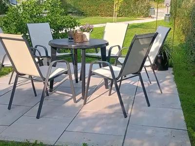 Ferienwohnung für 7 Personen (83 m²) in Wonsees 9/10