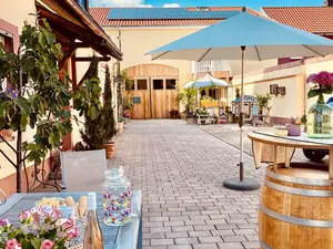 Ferienwohnung für 6 Personen (120 m²) in Neustadt