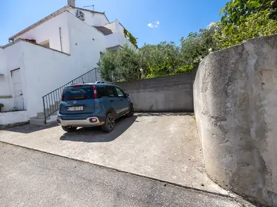 Ferienwohnung für 4 Personen (14 m²) in Supetar 6/10