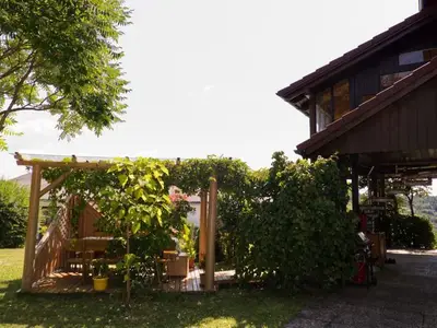 Ferienwohnung für 5 Personen (65 m²) in Fehring 5/10