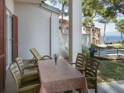 TerraceBalcony