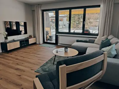 Wohnzimmer I