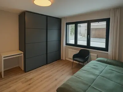 Schlafzimmer I