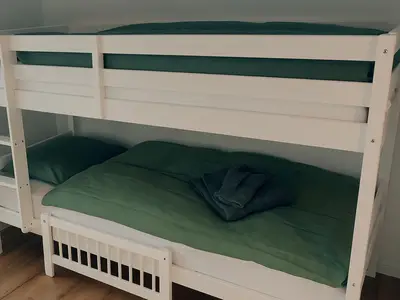 Schlafzimmer II