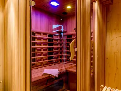 Ferienwohnung für 2 Personen (20 m²) in Biedenkopf 5/10