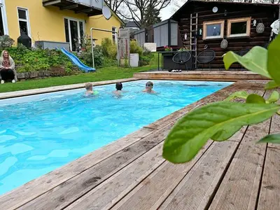 Ferienwohnung für 2 Personen (20 m²) in Biedenkopf 6/10