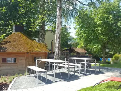 Ferienwohnung für 2 Personen (20 m²) in Biedenkopf 7/10