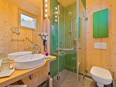 Ferienwohnung für 4 Personen (24 m²) in Biedenkopf 10/10