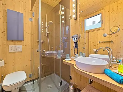 Ferienwohnung für 2 Personen (20 m²) in Biedenkopf 10/10