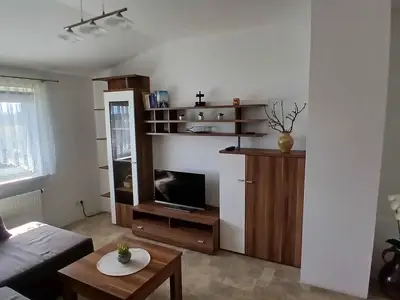 Ferienwohnung für 4 Personen (48 m²) in Morgenitz 9/10