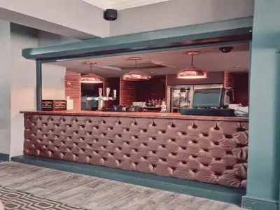 HallReception