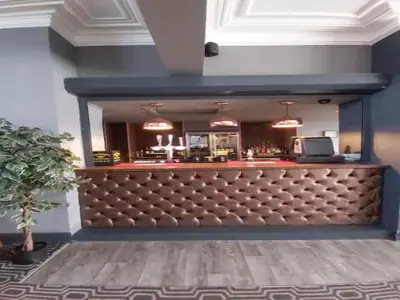HallReception