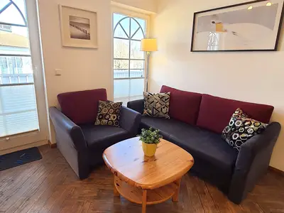 Ferienwohnung für 4 Personen (45 m²) in Zingst 4/10