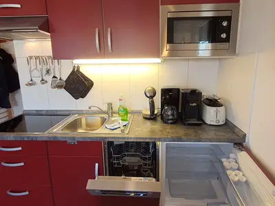 Ferienwohnung für 4 Personen (45 m²) in Zingst 5/10