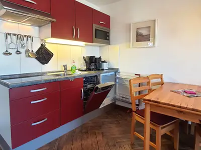 Ferienwohnung für 4 Personen (45 m²) in Zingst 6/10
