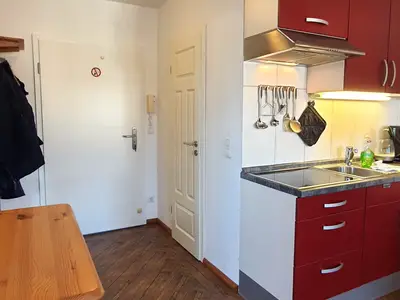Ferienwohnung für 4 Personen (45 m²) in Zingst 7/10