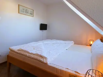 Ferienwohnung für 4 Personen (45 m²) in Zingst 9/10