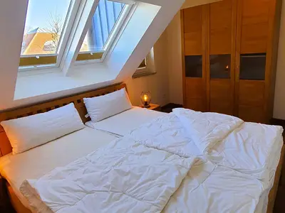 Ferienwohnung für 4 Personen (45 m²) in Zingst 10/10