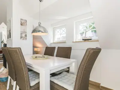 Ferienwohnung für 4 Personen (72 m²) in Zingst 10/10
