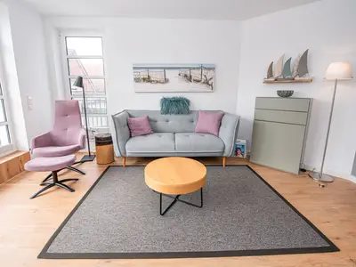 Ferienwohnung für 2 Personen (45 m²) in Norderney 2/7