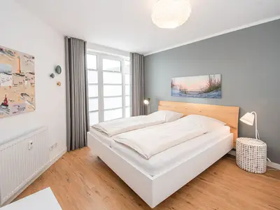 Ferienwohnung für 2 Personen (45 m²) in Norderney 4/7