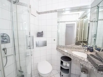 Ferienwohnung für 2 Personen (45 m²) in Norderney 5/7