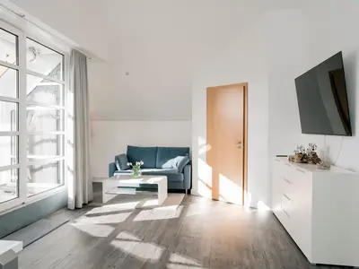 Ferienwohnung für 4 Personen (55 m²) in Norderney 1/10