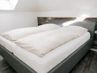 Ferienwohnung für 4 Personen (55 m²) in Norderney 3/10