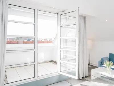 Ferienwohnung für 4 Personen (55 m²) in Norderney 5/10