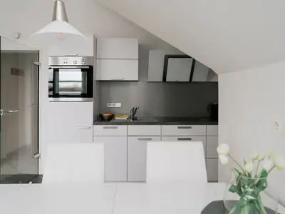 Ferienwohnung für 4 Personen (55 m²) in Norderney 9/10