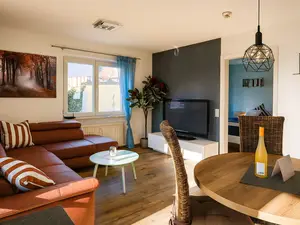 Ferienwohnung für 2 Personen (51 m²) in Uhldingen-Mühlhofen