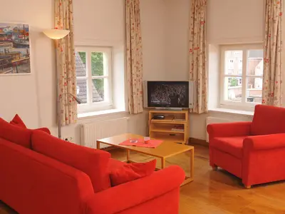 Ferienwohnung für 3 Personen (75 m²) in Krummhörn 6/10
