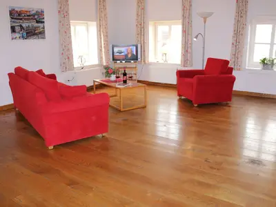 Ferienwohnung für 3 Personen (75 m²) in Krummhörn 7/10
