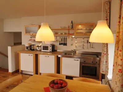 Ferienwohnung für 3 Personen (75 m²) in Krummhörn 9/10