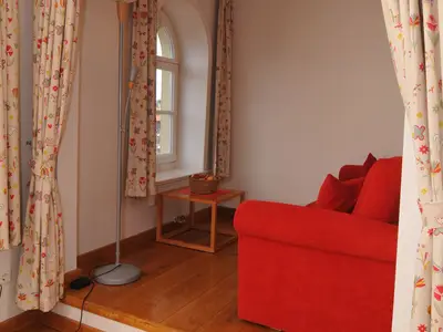 Ferienwohnung für 3 Personen (75 m²) in Krummhörn 10/10