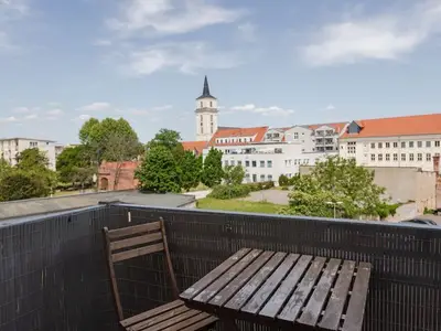 Ferienwohnung für 4 Personen (76 m²) in Dessau 2/10