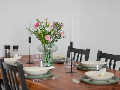 Ferienwohnung für 4 Personen (76 m²) in Dessau 3/10