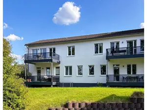 Ferienwohnung für 5 Personen (90 m²) in Züschen