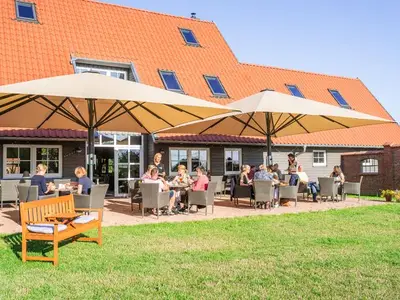 Ferienwohnung für 9 Personen (124 m²) in Rerik (Ostseebad) 4/10