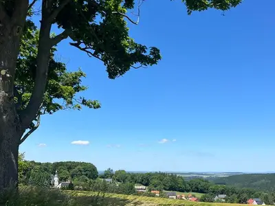 Ferienwohnung für 2 Personen (45 m²) in Dippoldiswalde 3/10