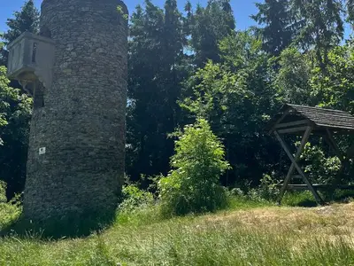 Ferienwohnung für 2 Personen (45 m²) in Dippoldiswalde 9/10