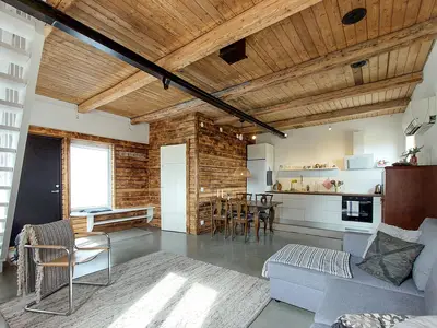 living-room