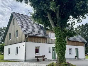 Ferienwohnung für 2 Personen (45 m²) in Dippoldiswalde