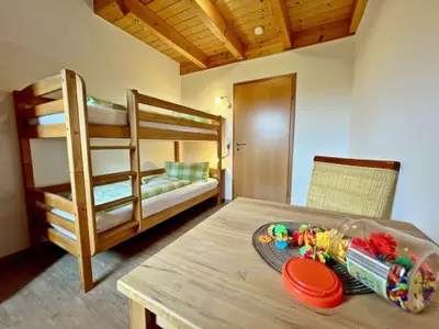 BEDROOM, INSIDE, OUTSIDE