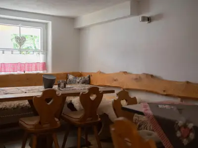 Frühstücksstube 2