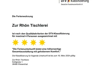 Ferienwohnung für 3 Personen (65 m²) in Wiesenthal 2/10