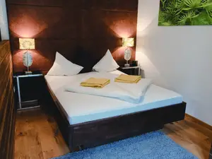 Ferienwohnung für 4 Personen (40 m²) in St. Wolfgang im Salzkammergut