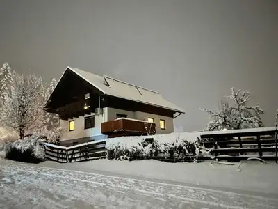 Ferienwohnung für 6 Personen (80 m²) in Hermagor-Pressegger See 2/10